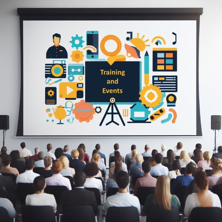 Quality Logic training and events